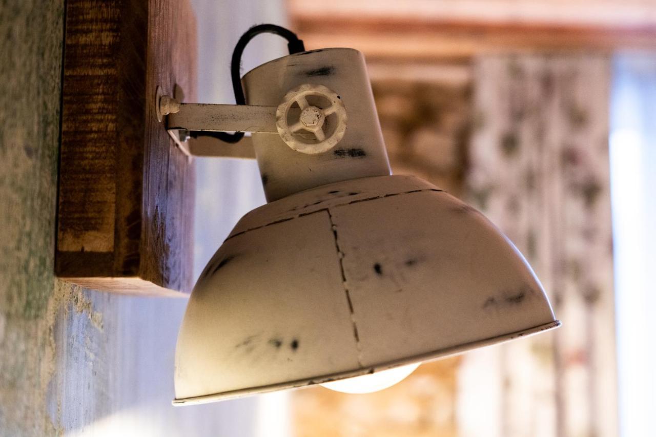 Hotel Somnifabrik Valderrobres Kültér fotó