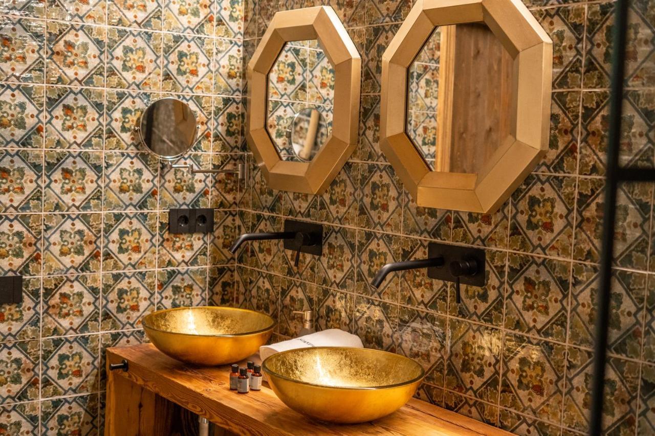 Hotel Somnifabrik Valderrobres Kültér fotó