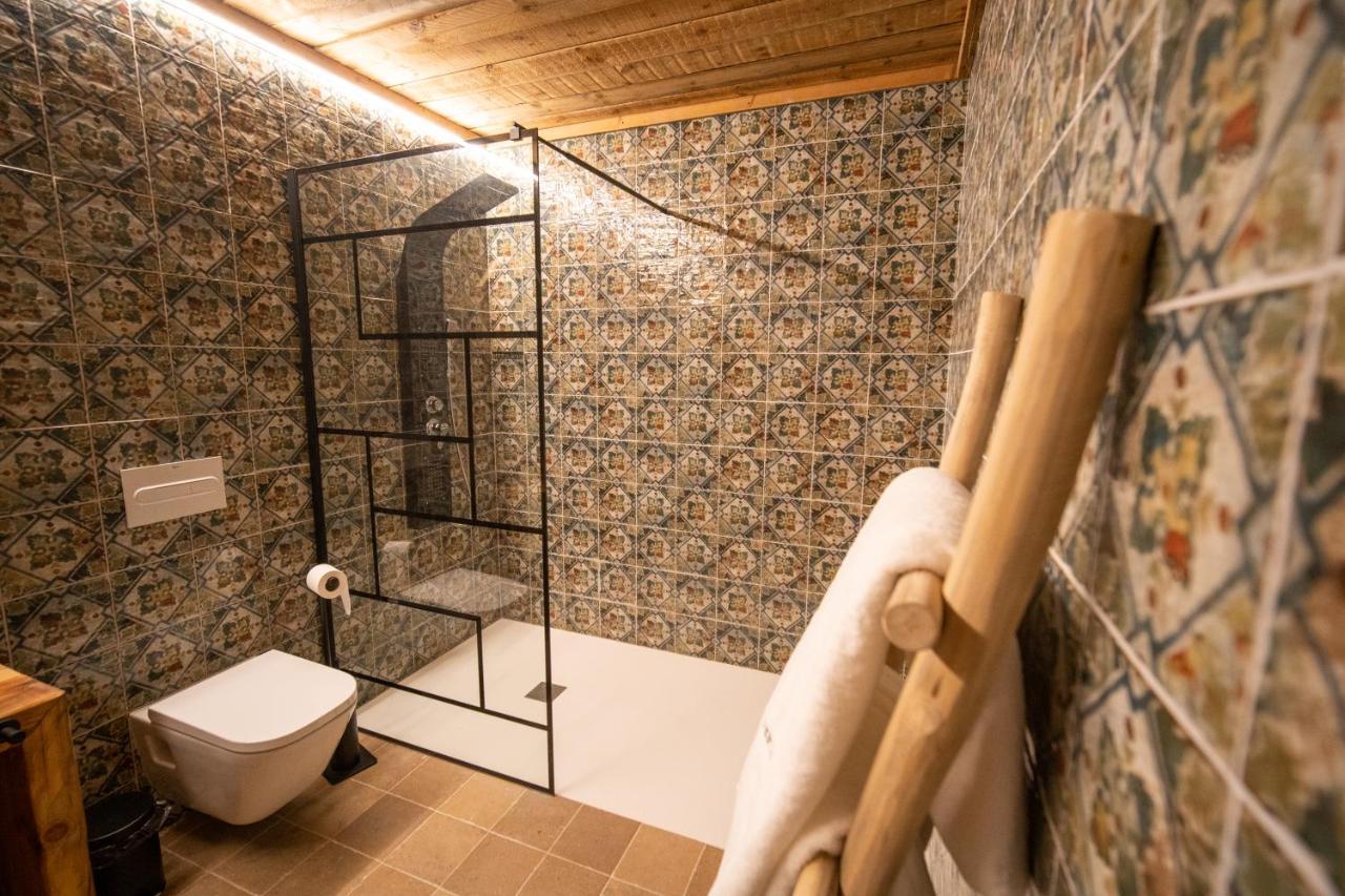 Hotel Somnifabrik Valderrobres Kültér fotó