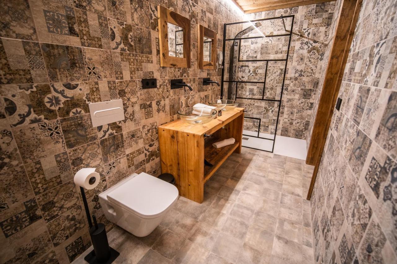Hotel Somnifabrik Valderrobres Kültér fotó