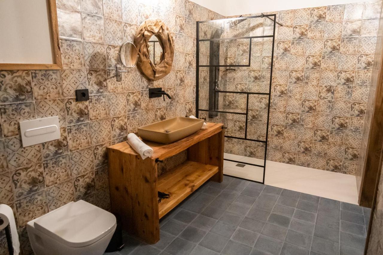 Hotel Somnifabrik Valderrobres Kültér fotó
