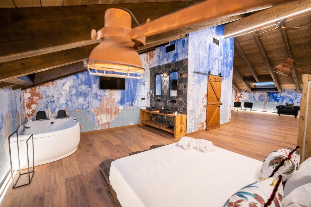 Hotel Somnifabrik Valderrobres Kültér fotó