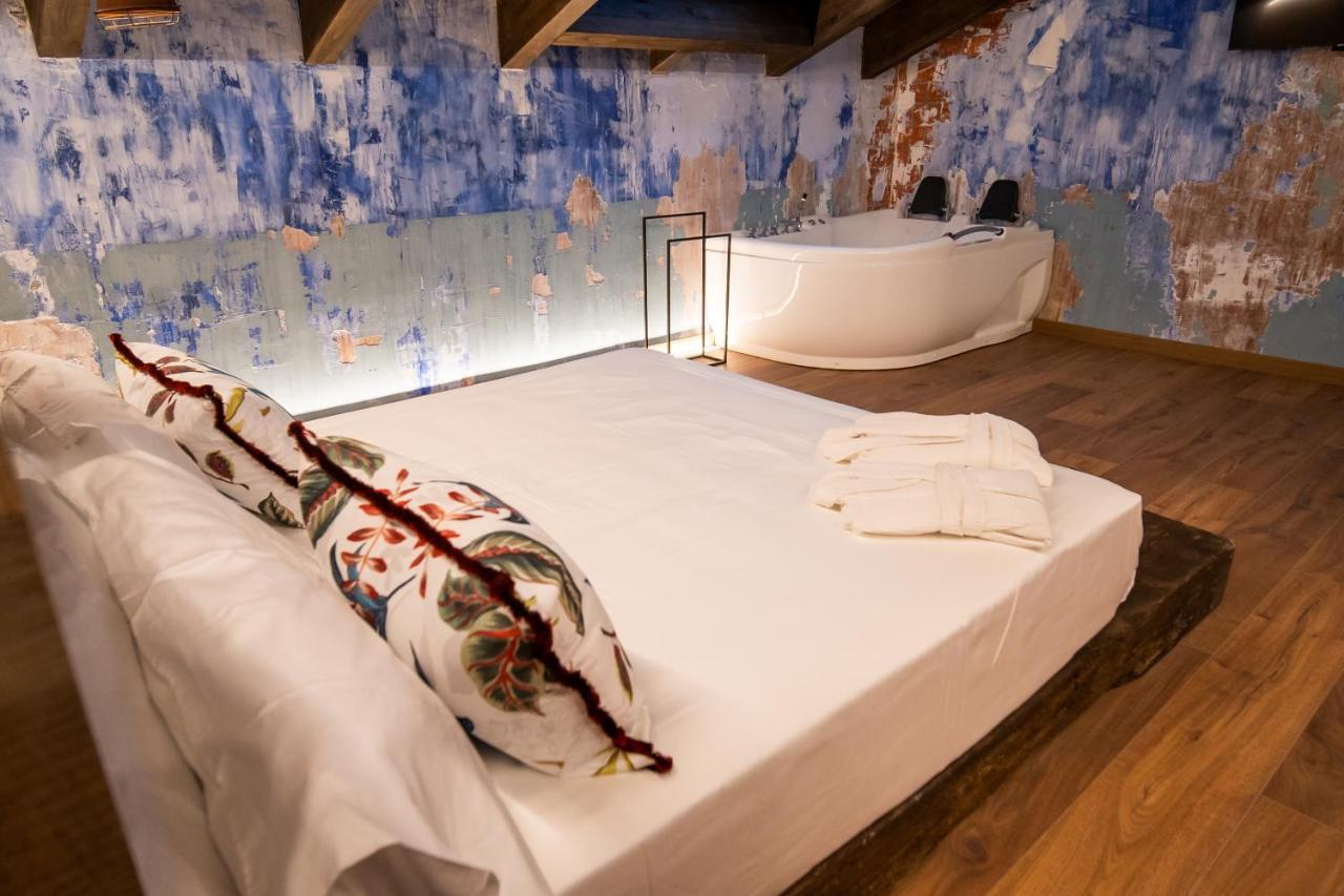 Hotel Somnifabrik Valderrobres Kültér fotó